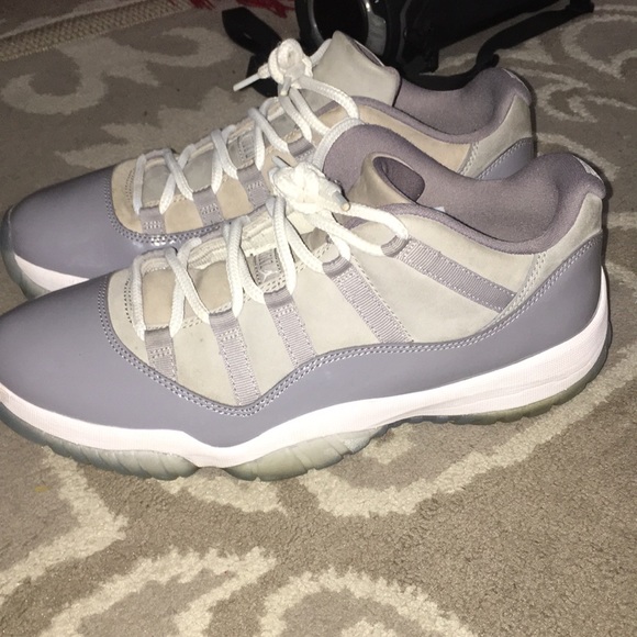 Jordan Other - Retro 11s Worn Three Times Good deal🙂